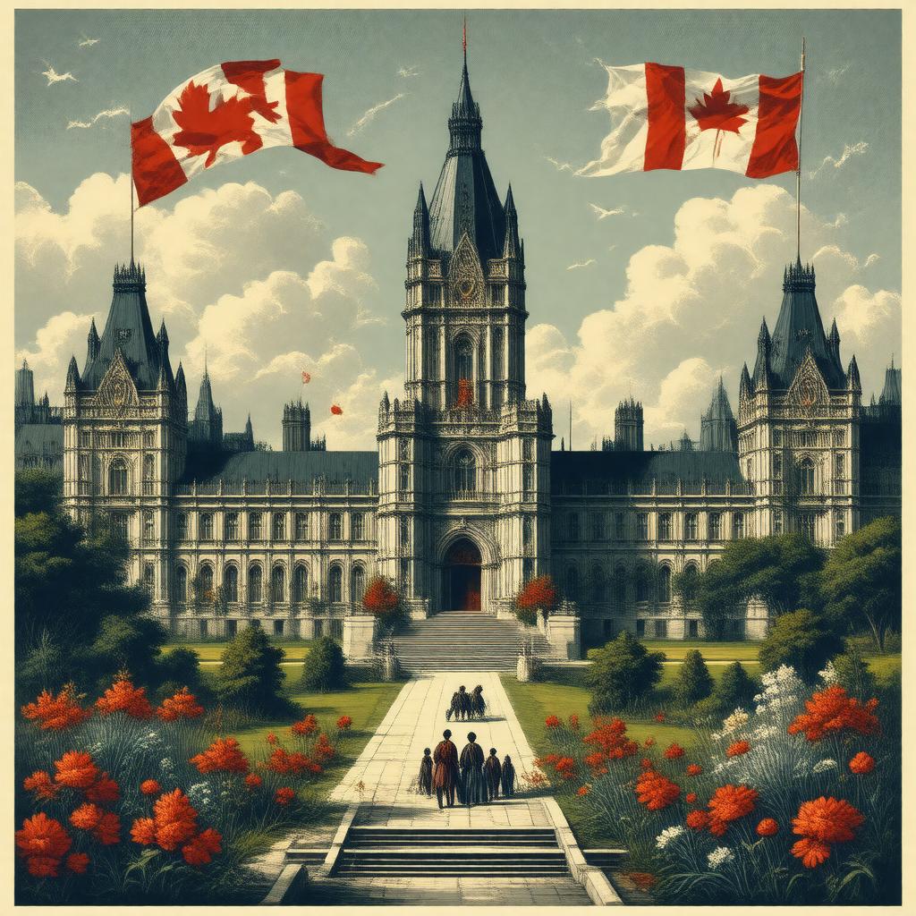 Standing Committee on Canadian Heritage